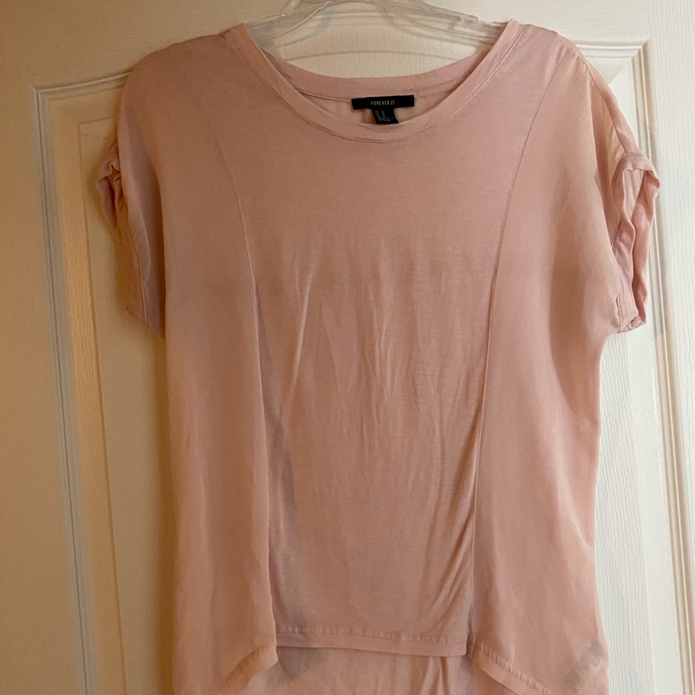 Forever 21 tunic